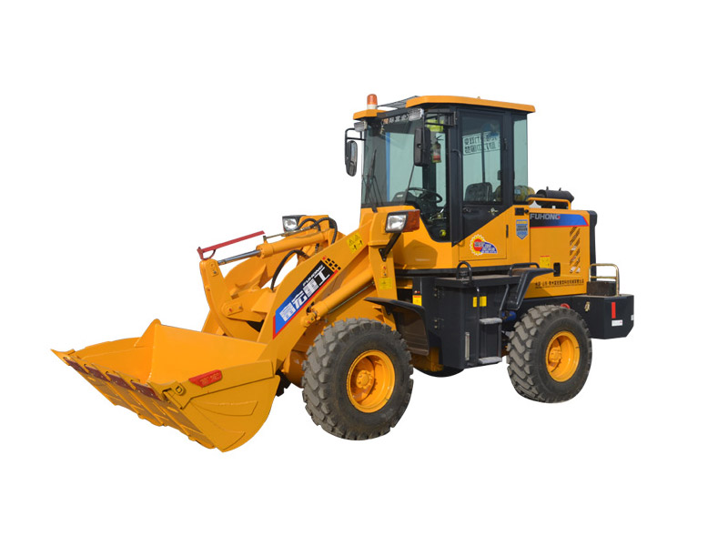 Causes and prevention of c**itation of cylinder liner of loader